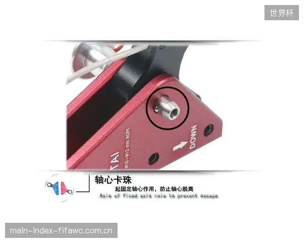 在强制执行侧向冲击测试后,国内主要攀岩目的地的装备租赁市场,高达80%的旧款防坠器被淘汰 在强制执行侧向冲击测试后,国内主要攀岩目的地的装备租赁市场,高达80%的旧款防坠器被淘汰